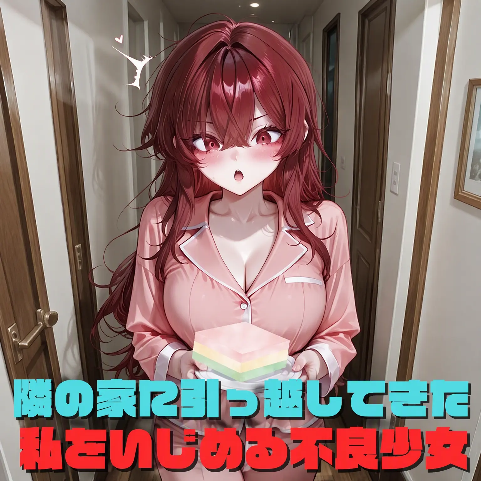 M1yu01의 ミン・ソヨン