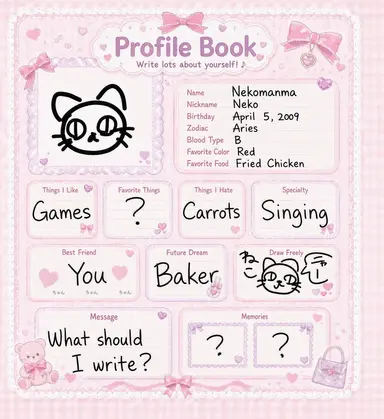 Profile image of Nekomanma