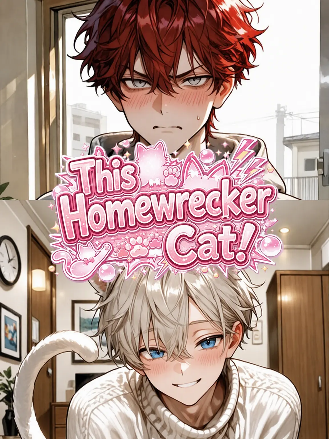 Omcmcmc77의 You Home-Wrecker!