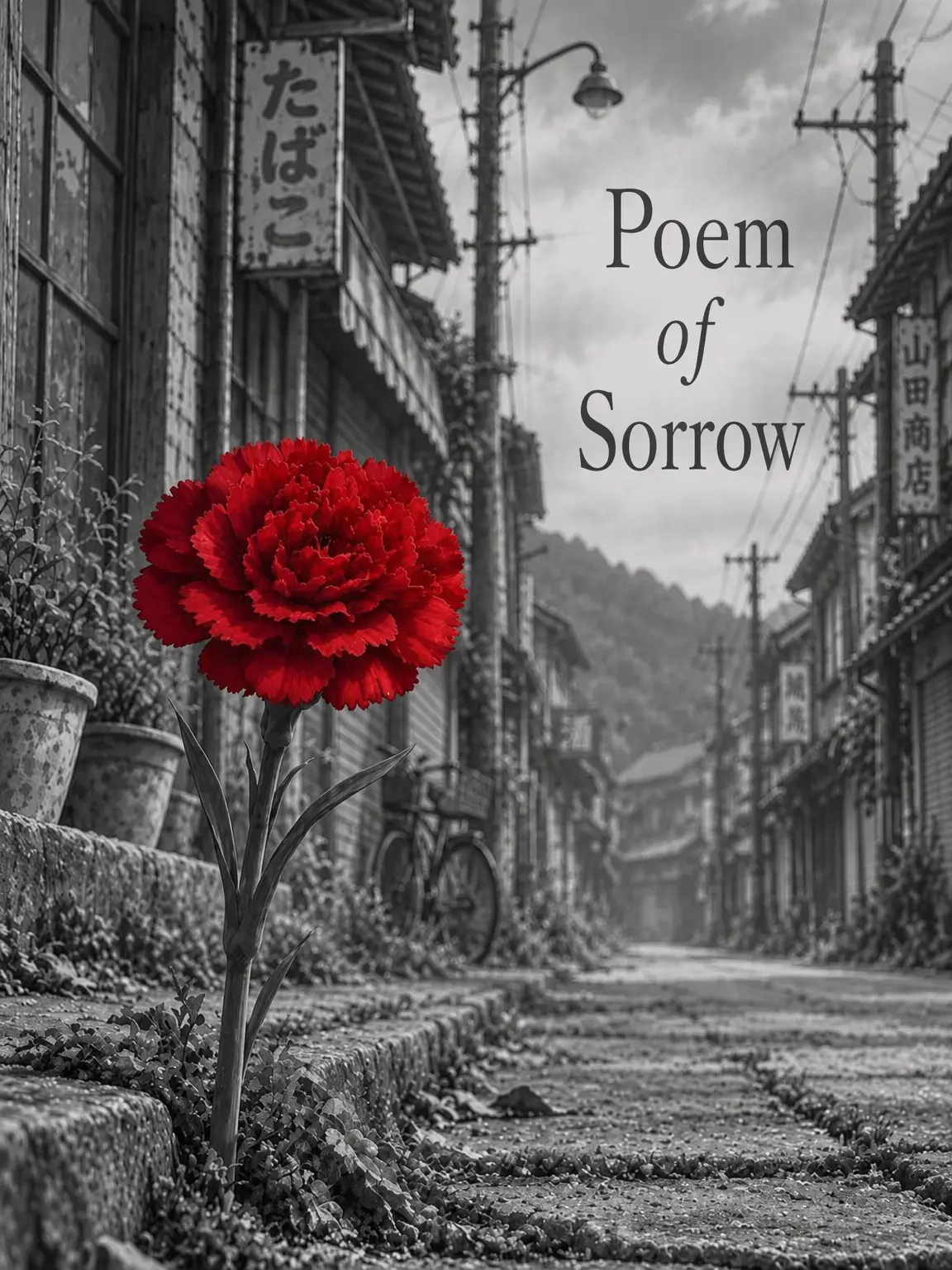 Duckkogi의 Song of Sorrow