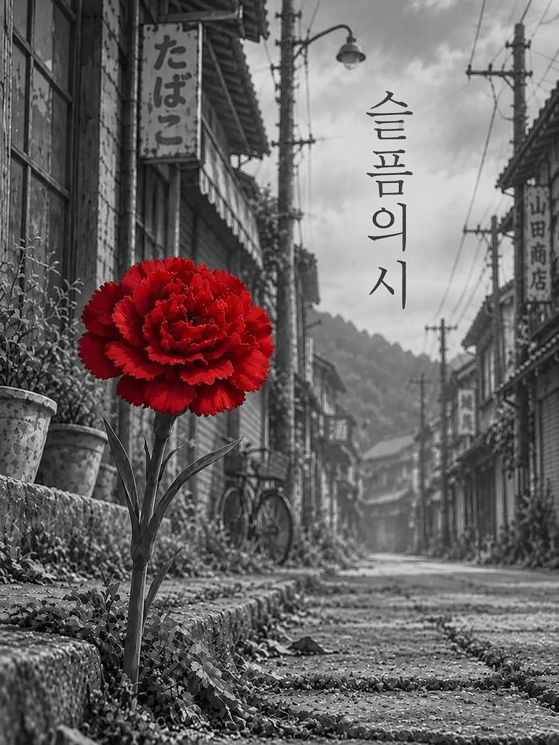 Duckkogi의 애의 노래