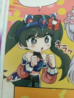 Profile image of ベルキ