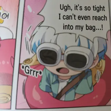 Profile image of MilkChamchi