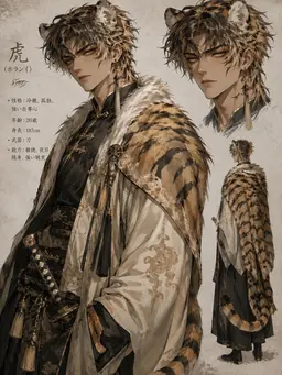Profile image of ホジン