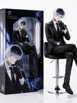 Profile image of 쉘