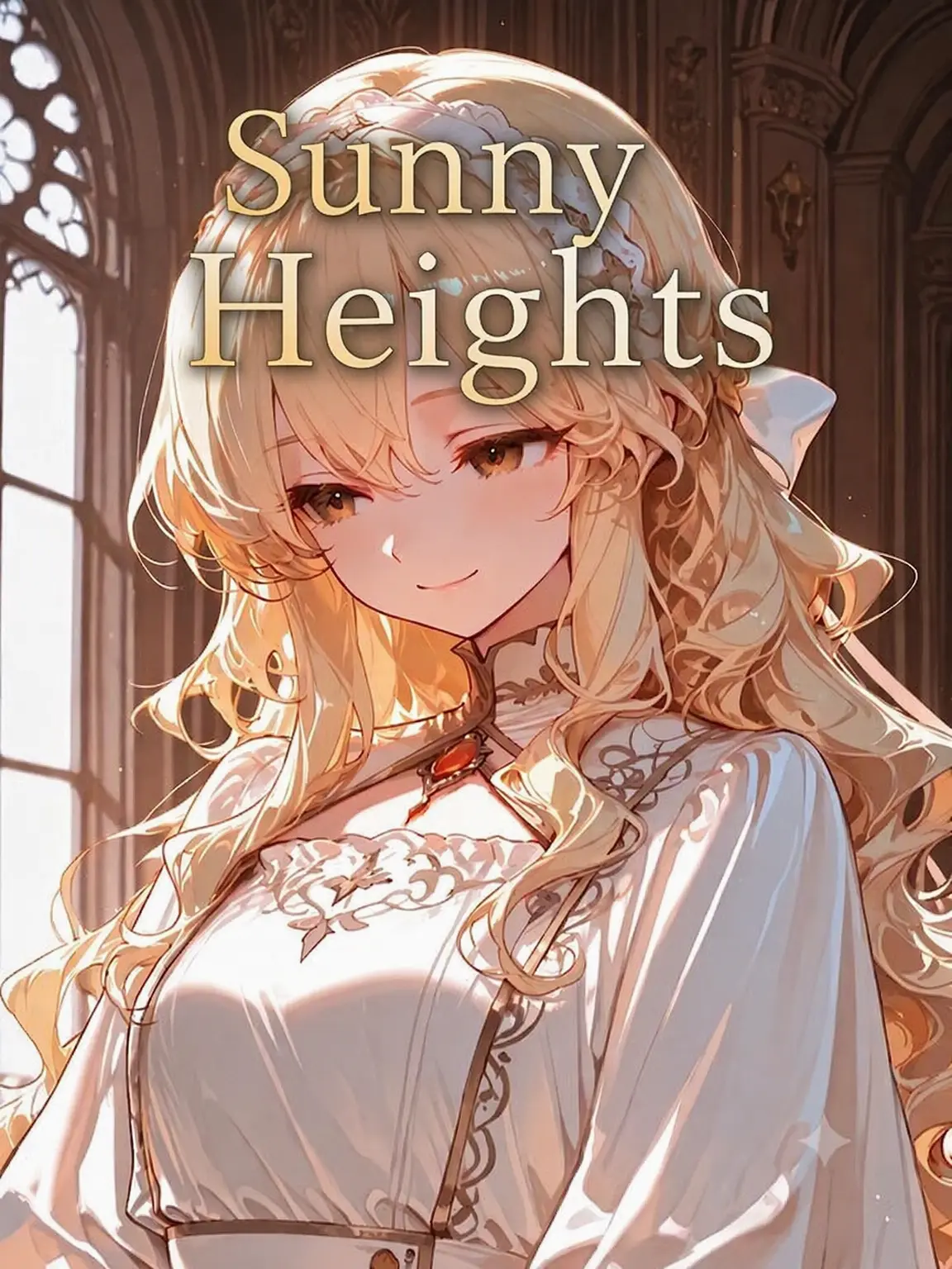 FleshyLaser8666의 Sunny Heights