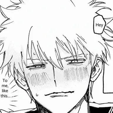 Profile image of Gintoki Sakata