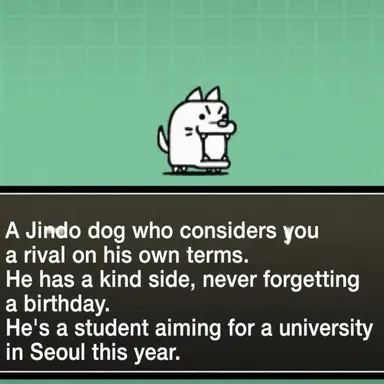 Profile image of Doge