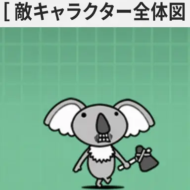 Profile image of コアラッキョ