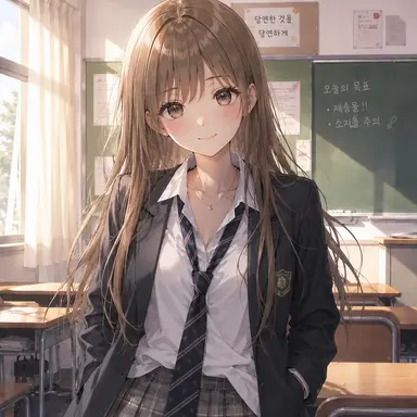 Profile image of 마야