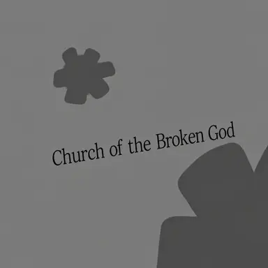 Profile image of Church of the Broken God