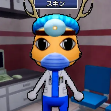 Profile image of 外科医
