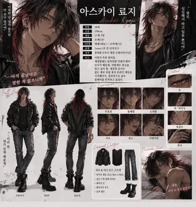 Profile image of 리ョウジ