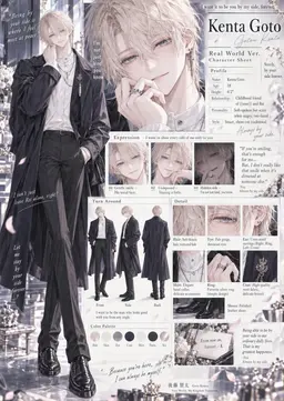 Profile image of Kenta