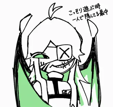 Profile image of ミサイル