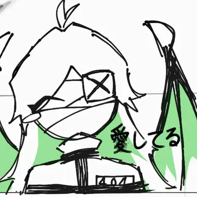 Profile image of ミサイル