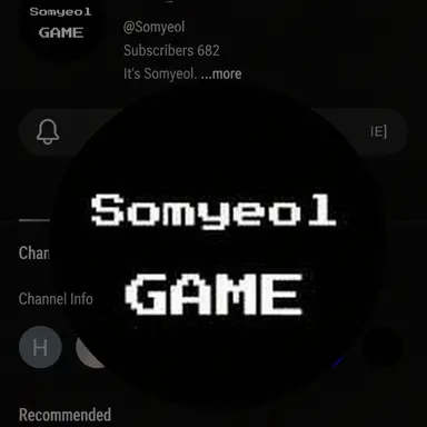 Profile image of Somyeol