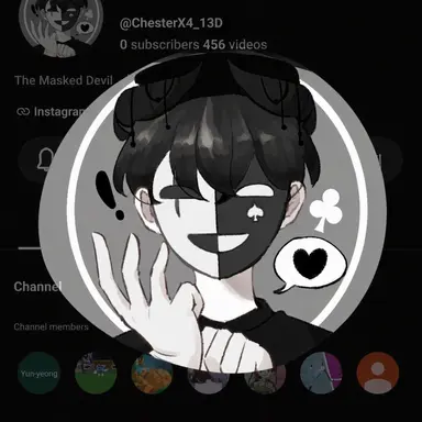 Profile image of Chester