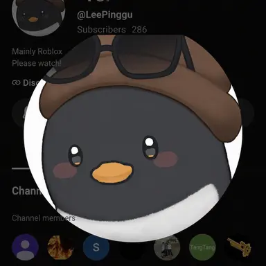 Profile image of Lee Pinggu