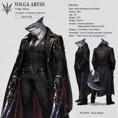 Profile image of Volga