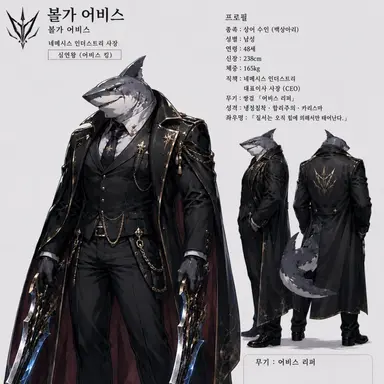 Profile image of 볼가