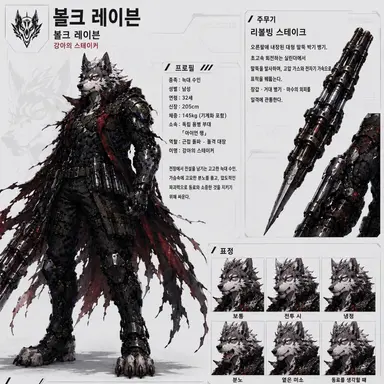 Profile image of 볼크