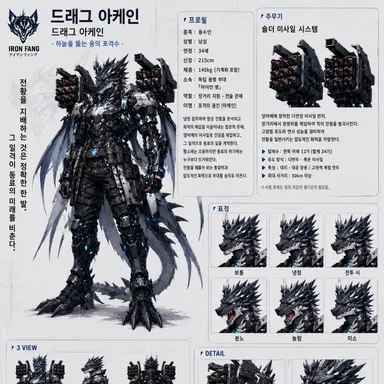 Profile image of 드라그