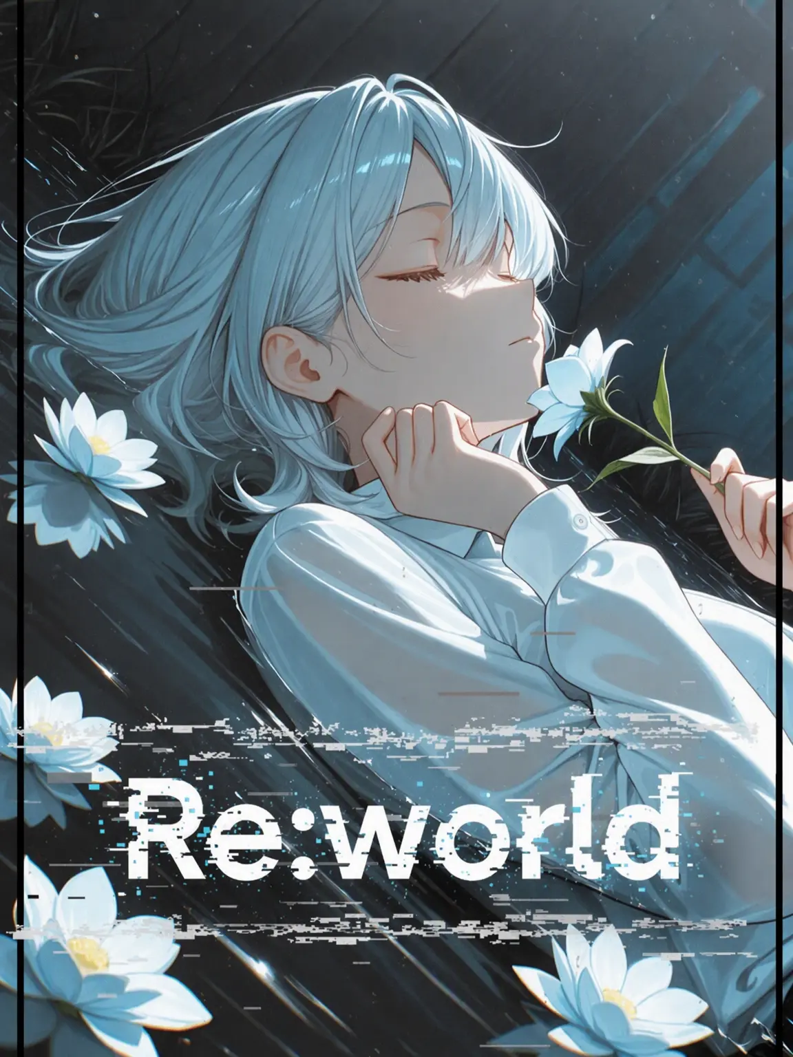 Green__Bean의 Re:world