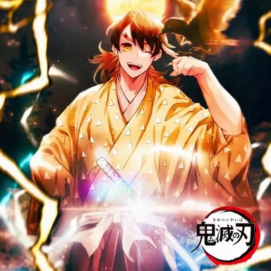 Profile image of 神 芯