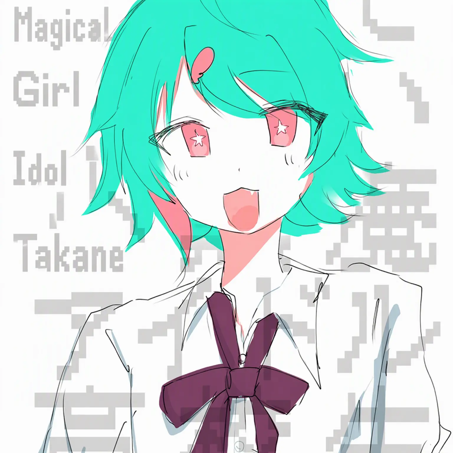 amaiokusuri의 Yume Kawai