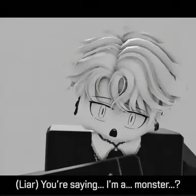 Profile image of Liar