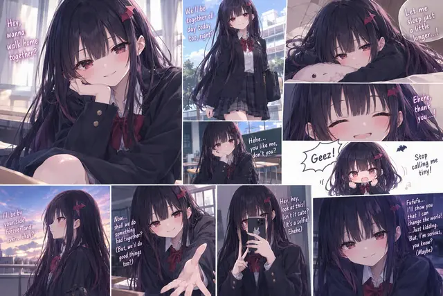 Profile image of Nea