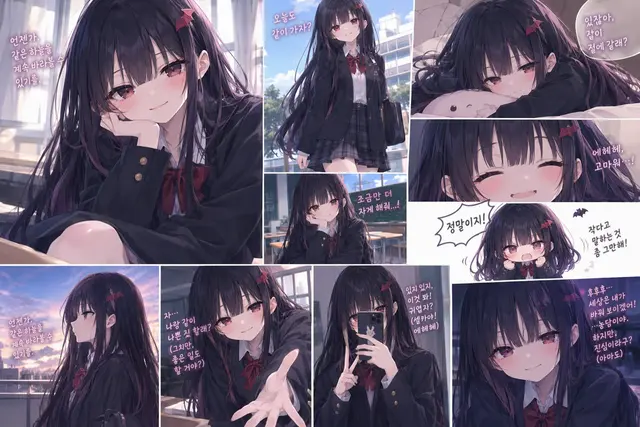 Profile image of 네아