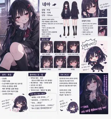Profile image of 네아