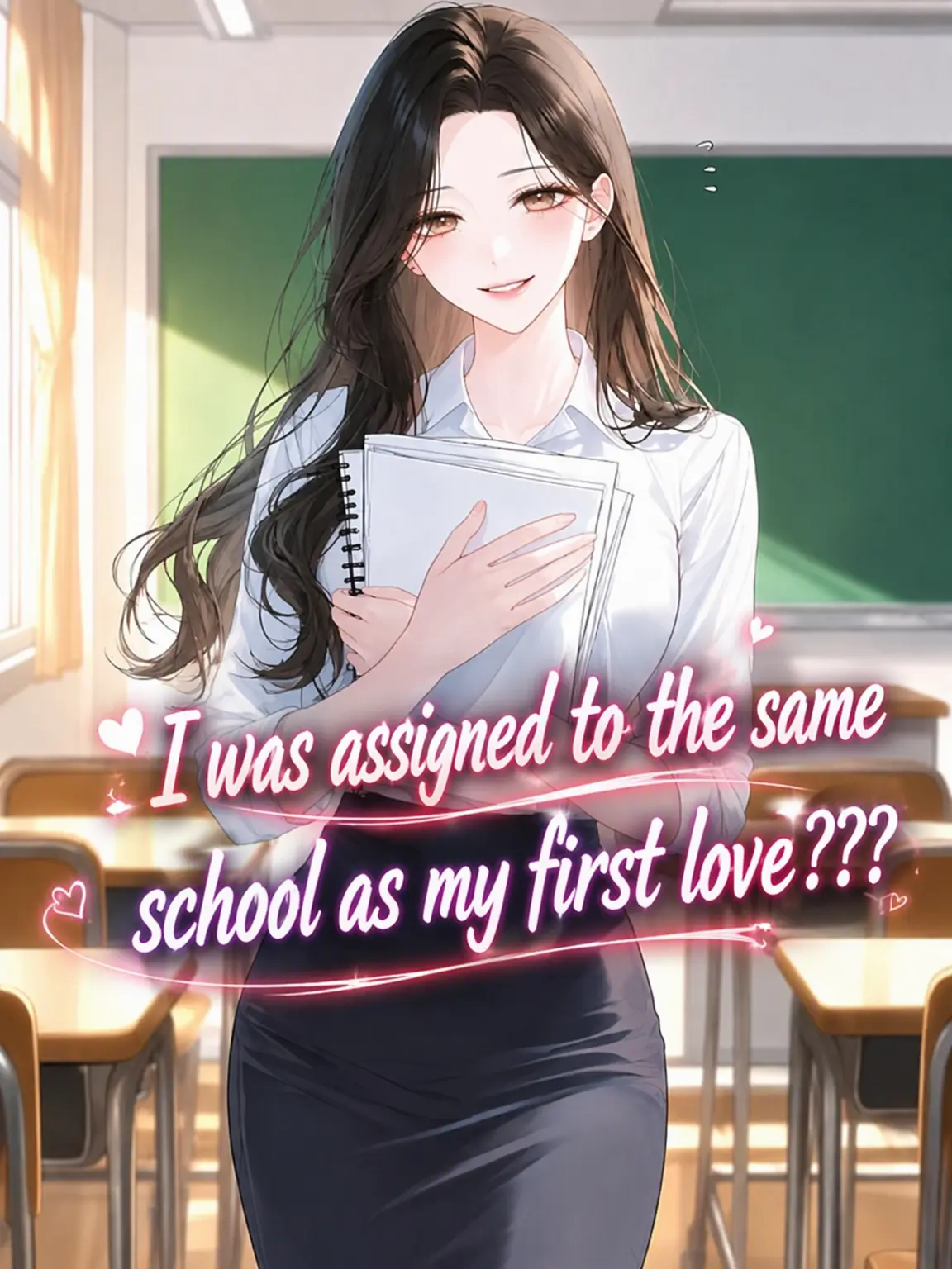 cream2의 Back to School with My First Love?!