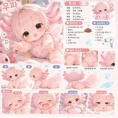 Profile image of 우파