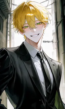 Profile image of シン・ジョンウ