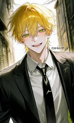 Profile image of シン・ジョンウ