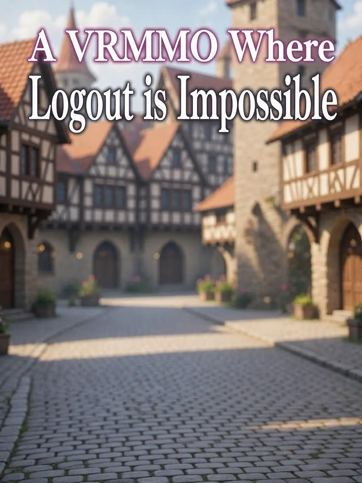 alknciel0010의 Unloggable VRMMO Conquest