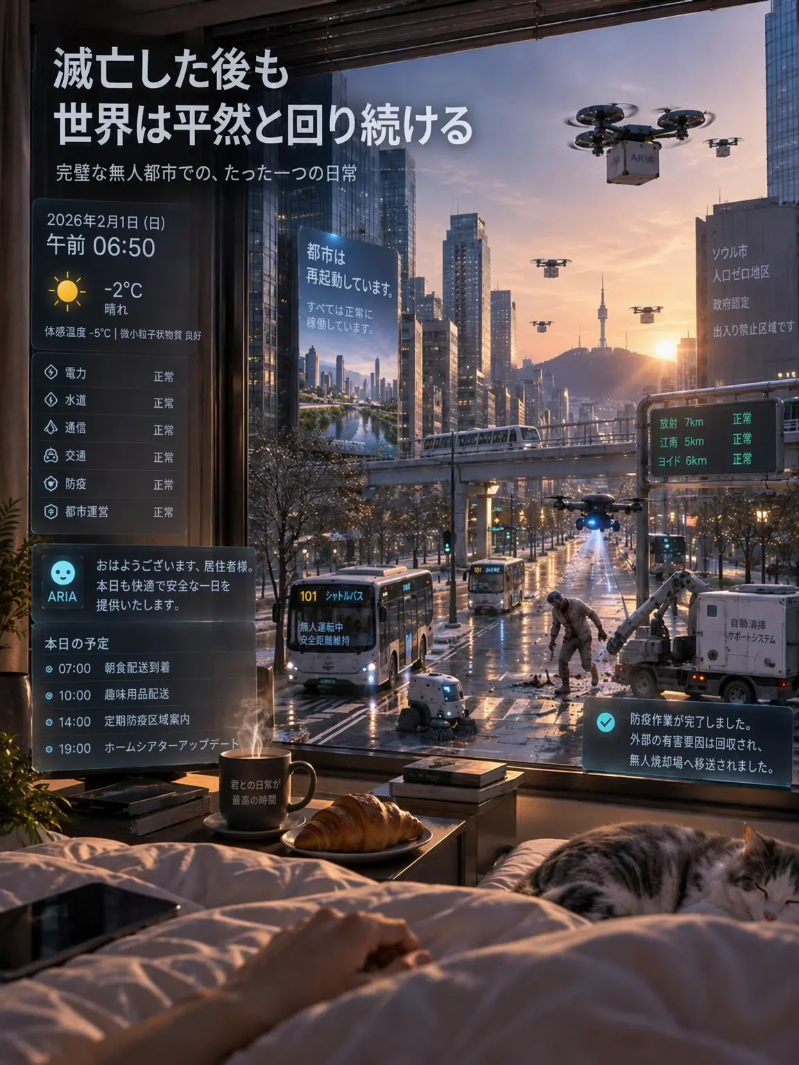BronAa_V1의 滅亡後も世界は回り続ける