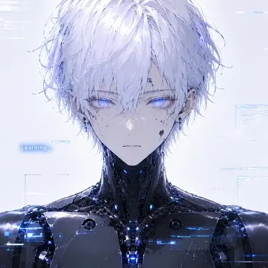 Profile image of Xeno