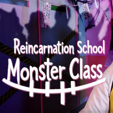 Profile image of Reincarnation School: Yokai Class