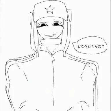 Profile image of ドミトリー