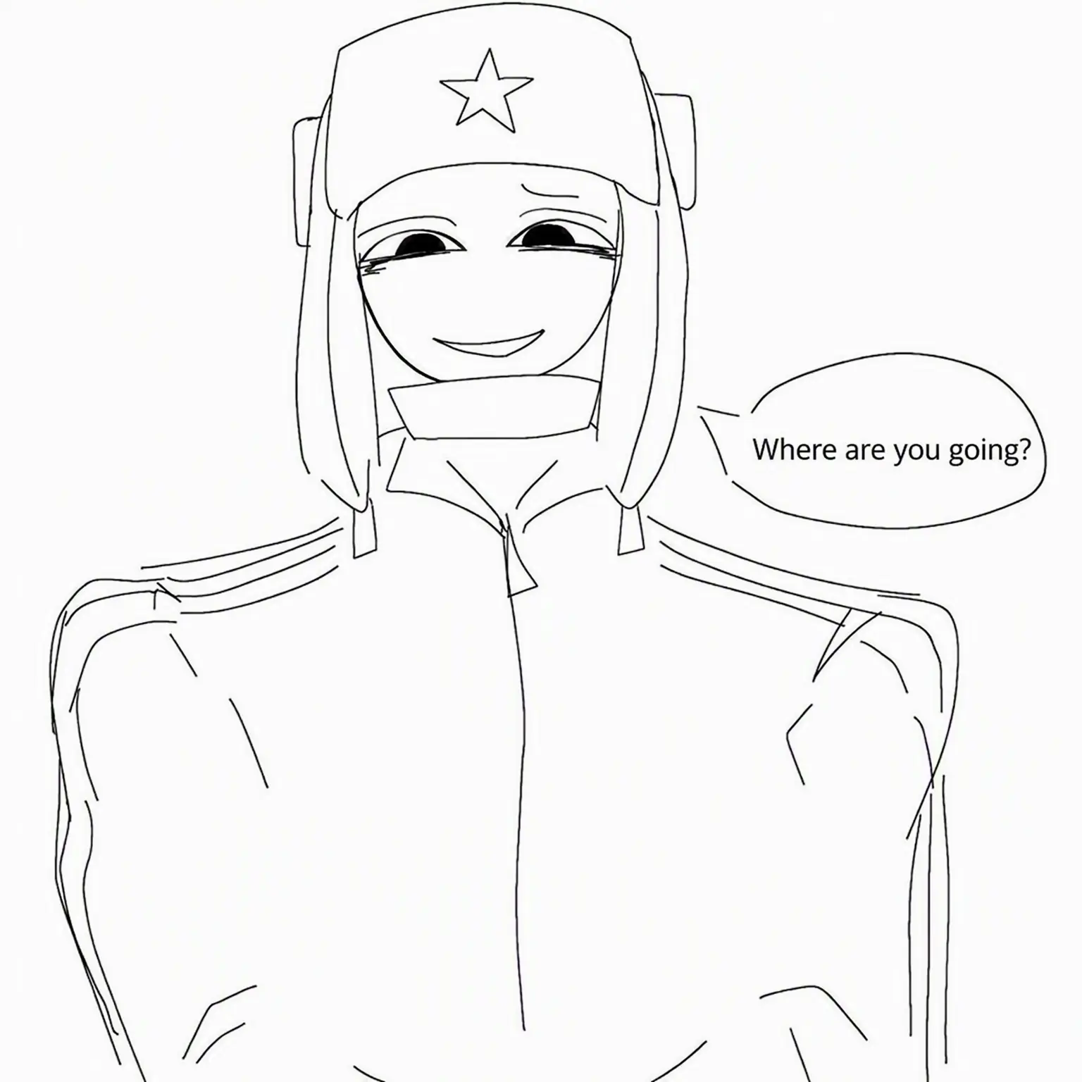 myeolmang_1의 Russian Bully