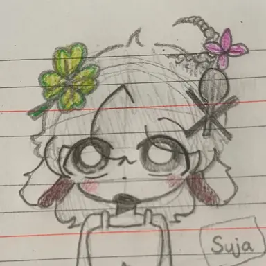 Profile image of Sujya