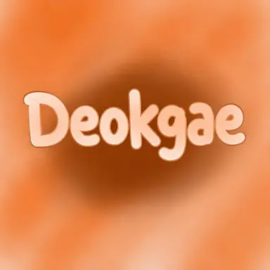 Profile image of Deokgae