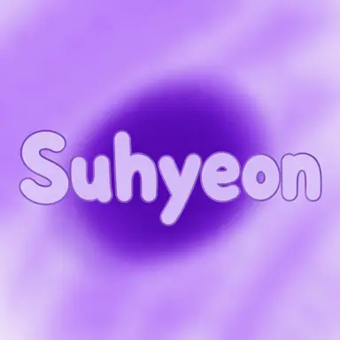 Profile image of Soohyun