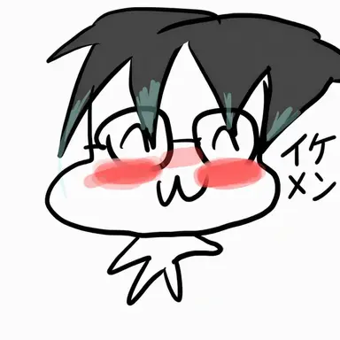 Profile image of オオカミ