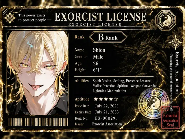 Profile image of Shion
