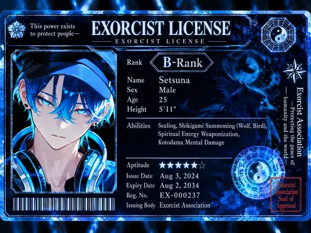 Profile image of Setsuna